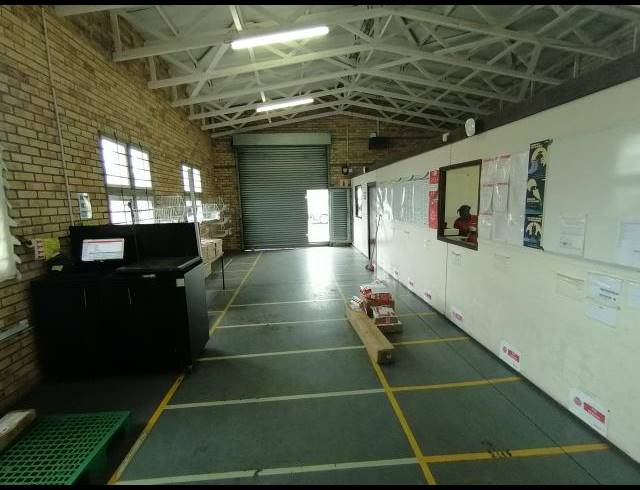 BUSINESS PROPERTY TO RENT IN RICHARDS BAY EXT 7
